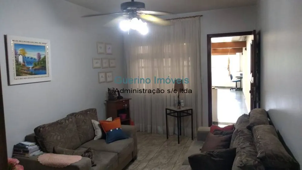 Sobrado, 3 quartos, 125 m² - Foto 7