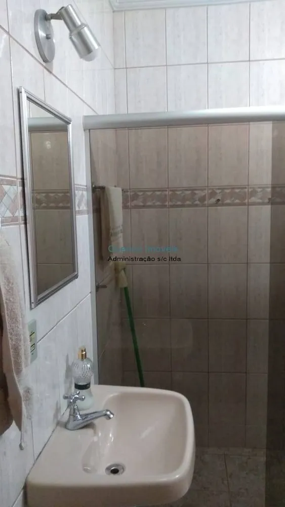 Sobrado, 3 quartos, 125 m² - Foto 15