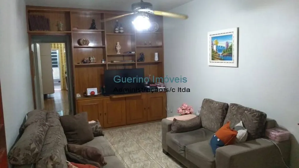 Sobrado, 3 quartos, 125 m² - Foto 5