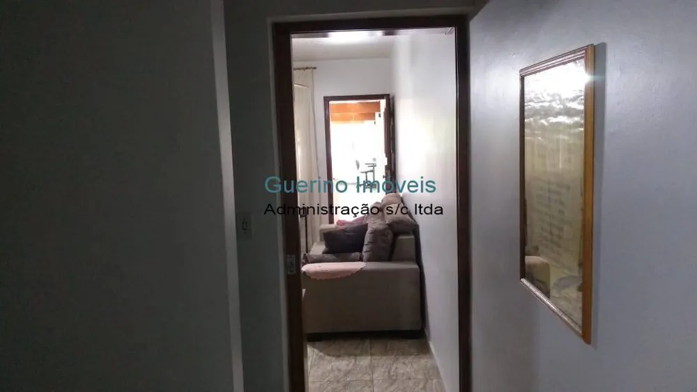 Sobrado, 3 quartos, 125 m² - Foto 8