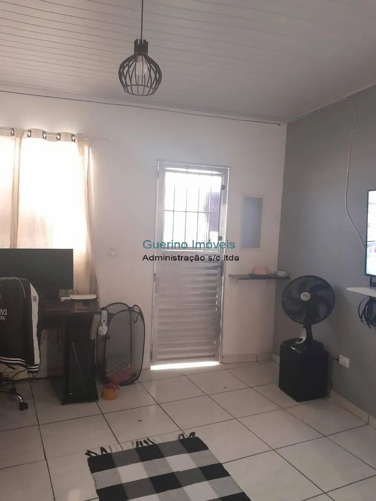 Casa, 2 quartos, 190 m² - Foto 4