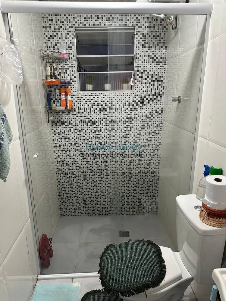 Casa, 2 quartos, 190 m² - Foto 3
