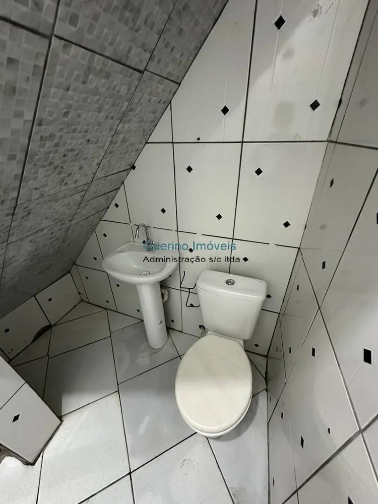 Casa, 2 quartos, 190 m² - Foto 6