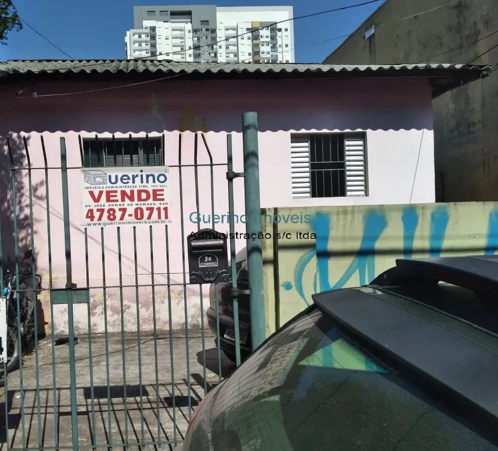 Terreno, 300 m² - Foto 1