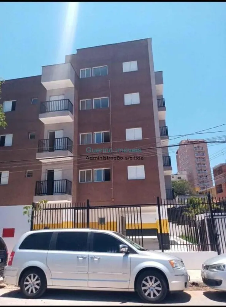 Apartamento, 2 quartos, 46 m² - Foto 1