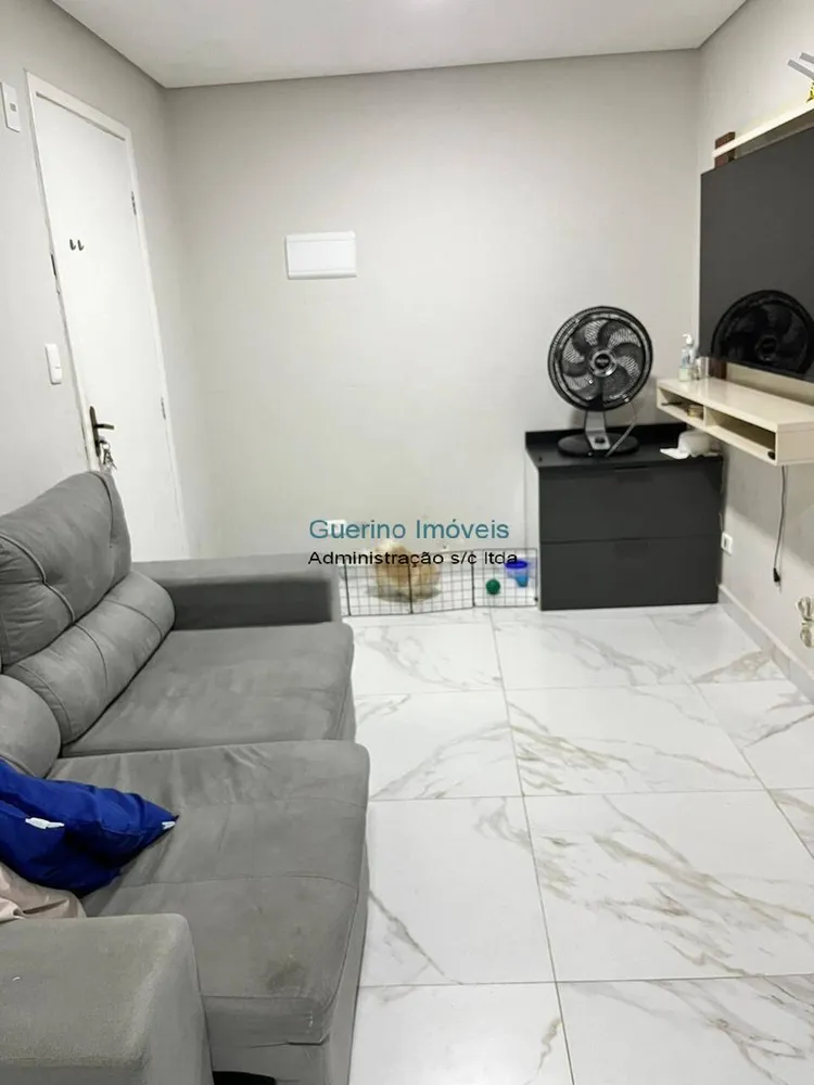 Apartamento, 2 quartos, 46 m² - Foto 4