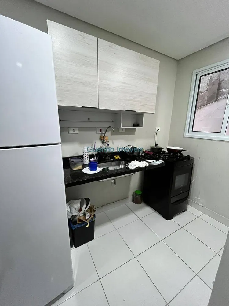 Apartamento, 2 quartos, 46 m² - Foto 10