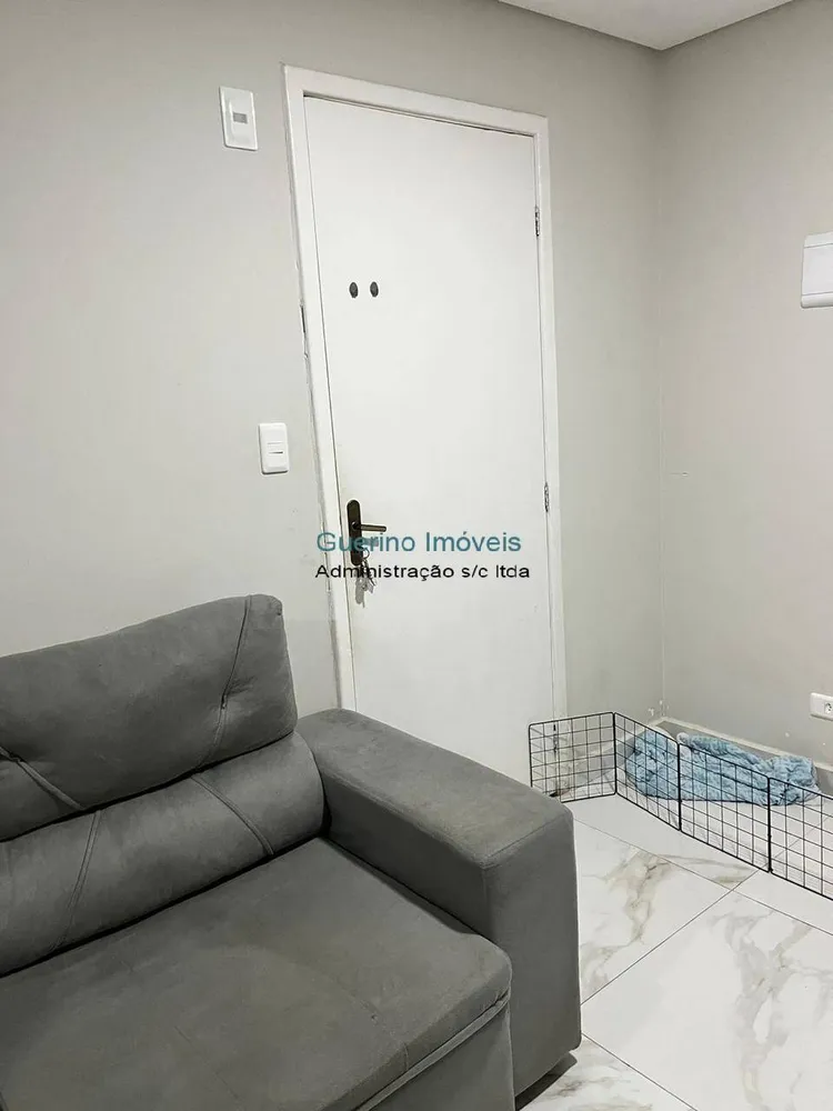 Apartamento, 2 quartos, 46 m² - Foto 8