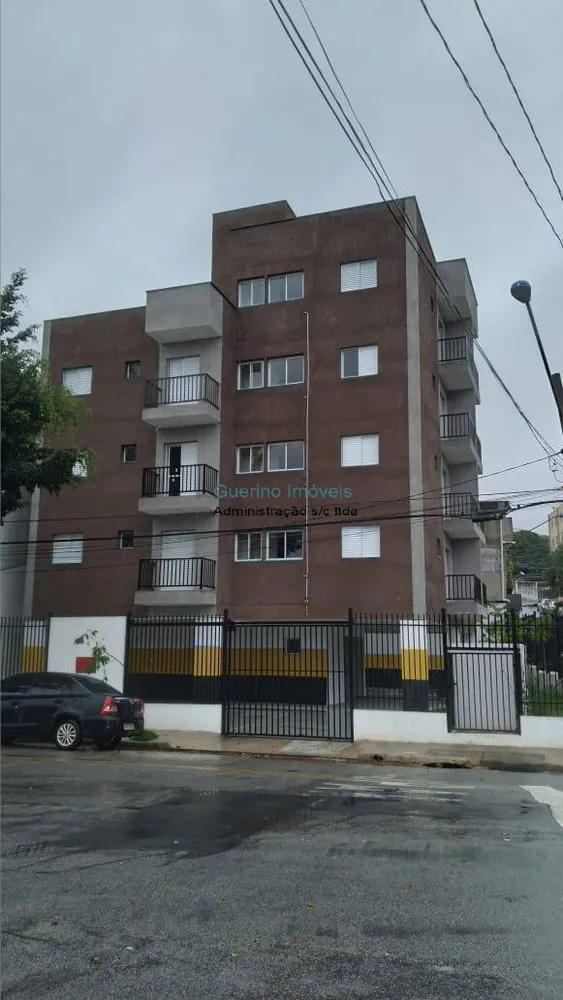 Apartamento, 2 quartos, 46 m² - Foto 12