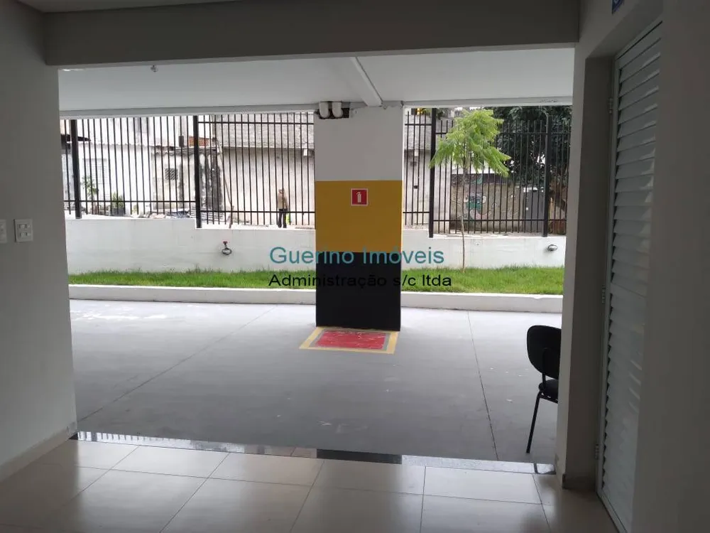Apartamento, 2 quartos, 46 m² - Foto 14