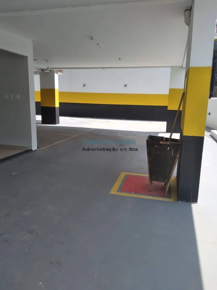 Apartamento, 2 quartos, 46 m² - Foto 7