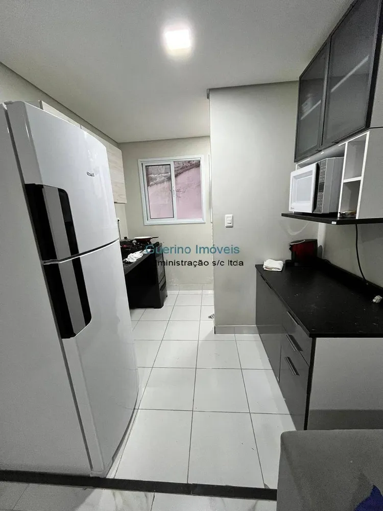 Apartamento, 2 quartos, 46 m² - Foto 6