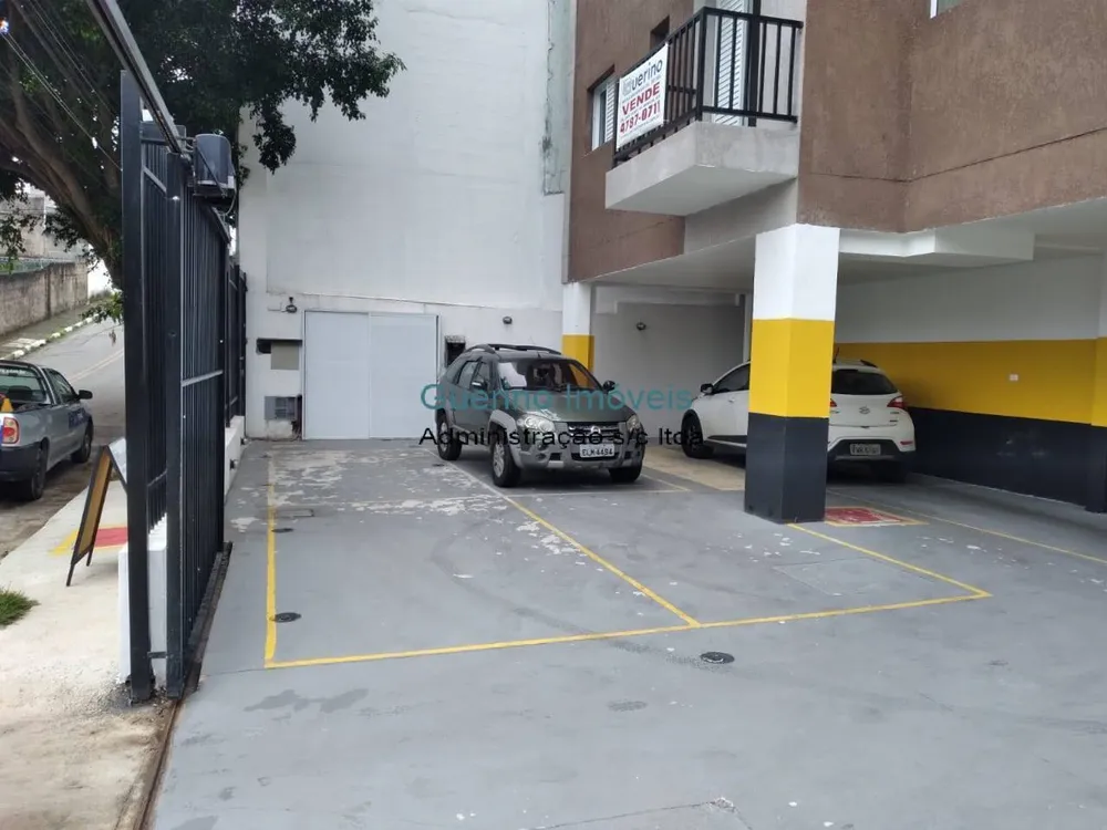 Apartamento, 2 quartos, 46 m² - Foto 16