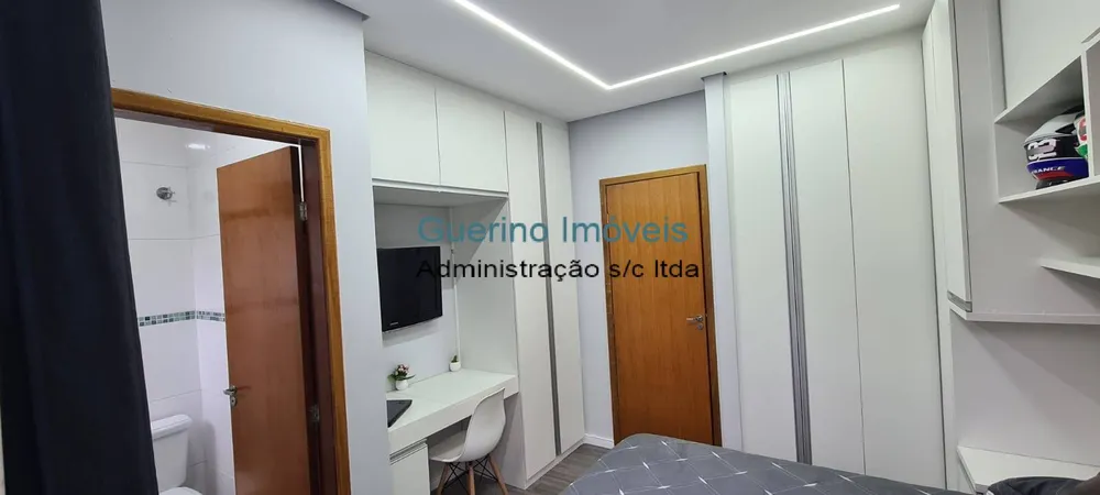 Casa de Condomínio, 2 quartos - Foto 4