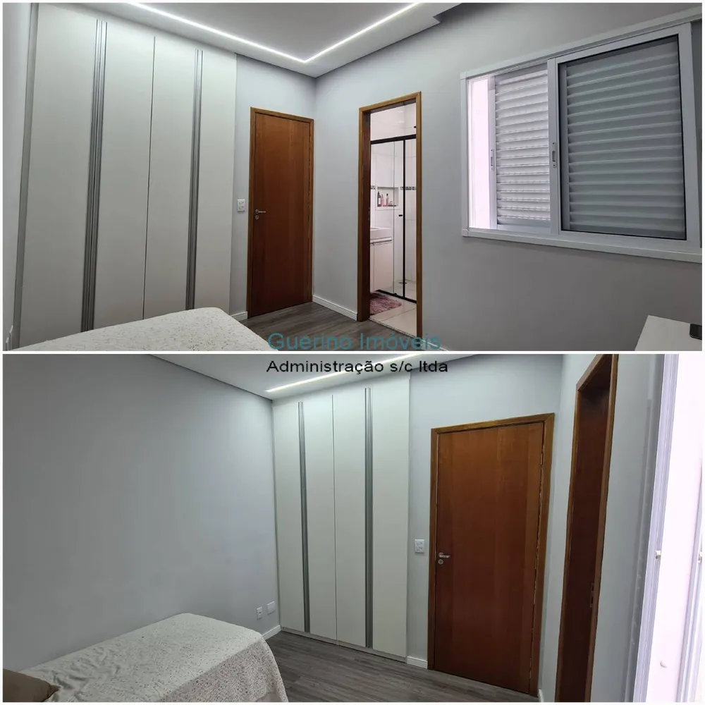 Casa de Condomínio, 2 quartos - Foto 3