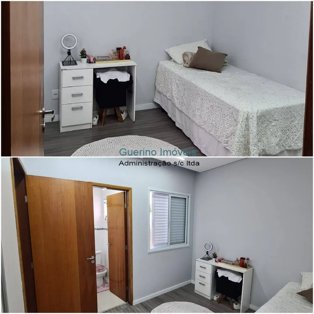 Casa de Condomínio, 2 quartos - Foto 5
