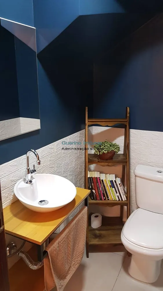 Casa de Condomínio, 2 quartos - Foto 2