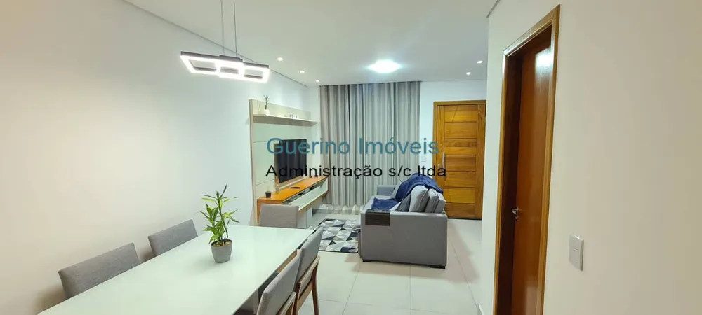 Casa de Condomínio, 2 quartos - Foto 7