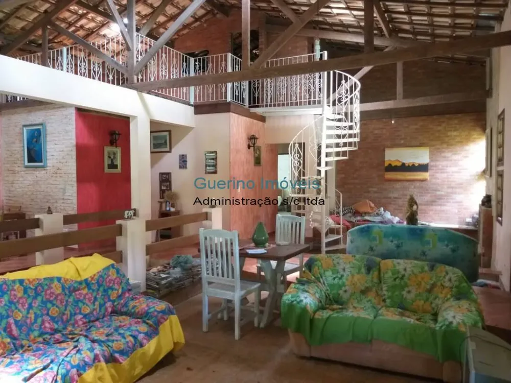 Chácara, 5 quartos - Foto 11