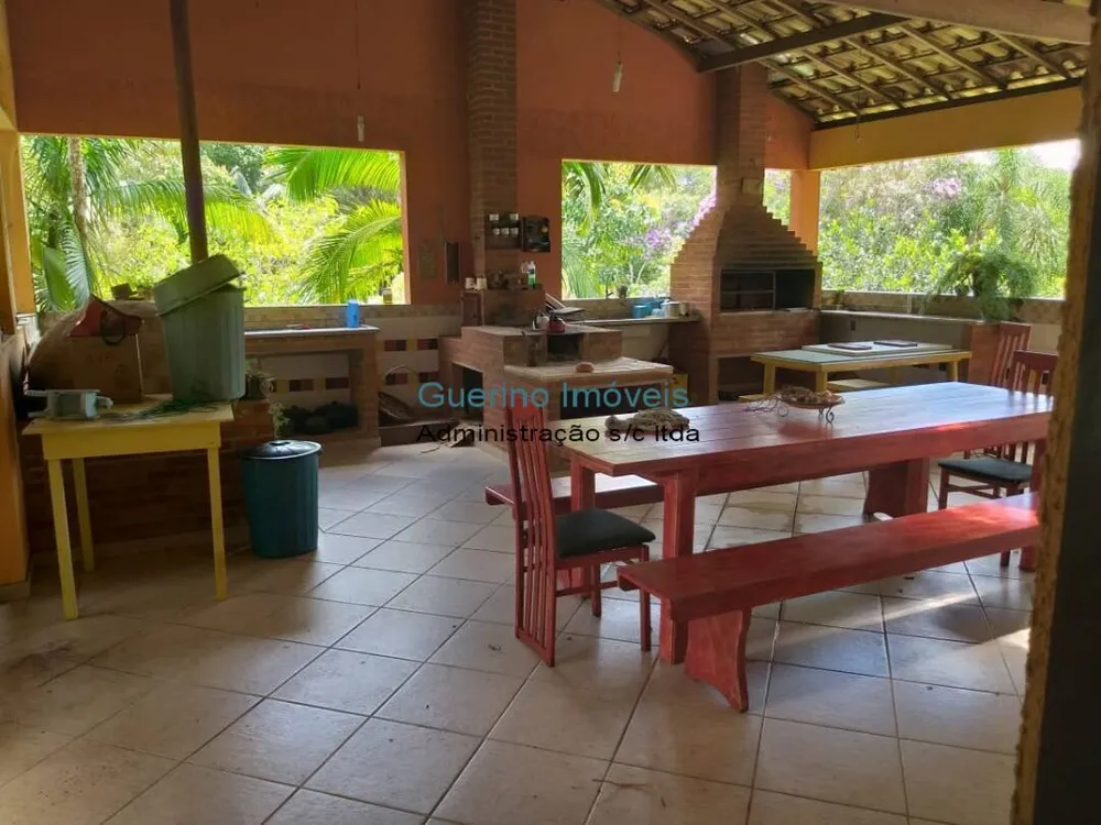 Chácara, 5 quartos - Foto 12