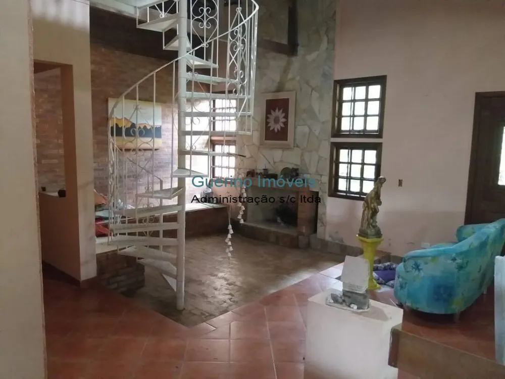 Chácara, 5 quartos - Foto 15