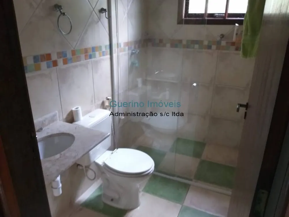 Chácara, 5 quartos - Foto 13