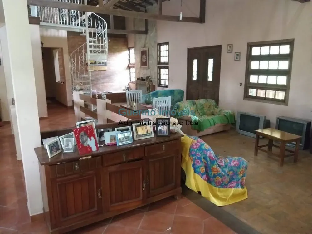 Chácara, 5 quartos - Foto 16