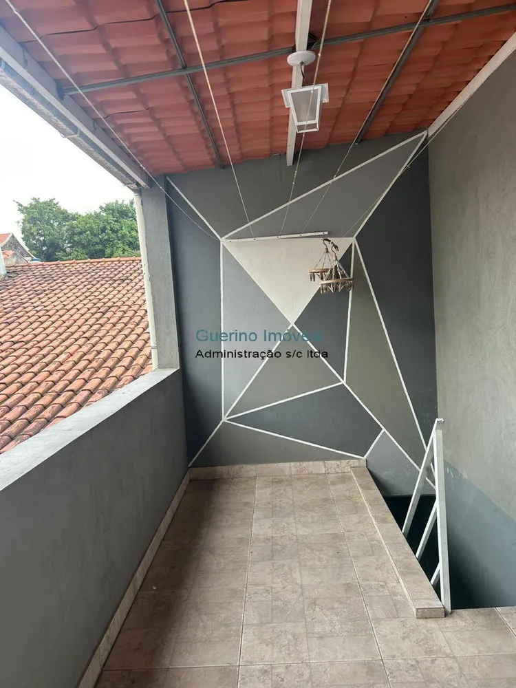 Sobrado, 3 quartos, 200 m² - Foto 8