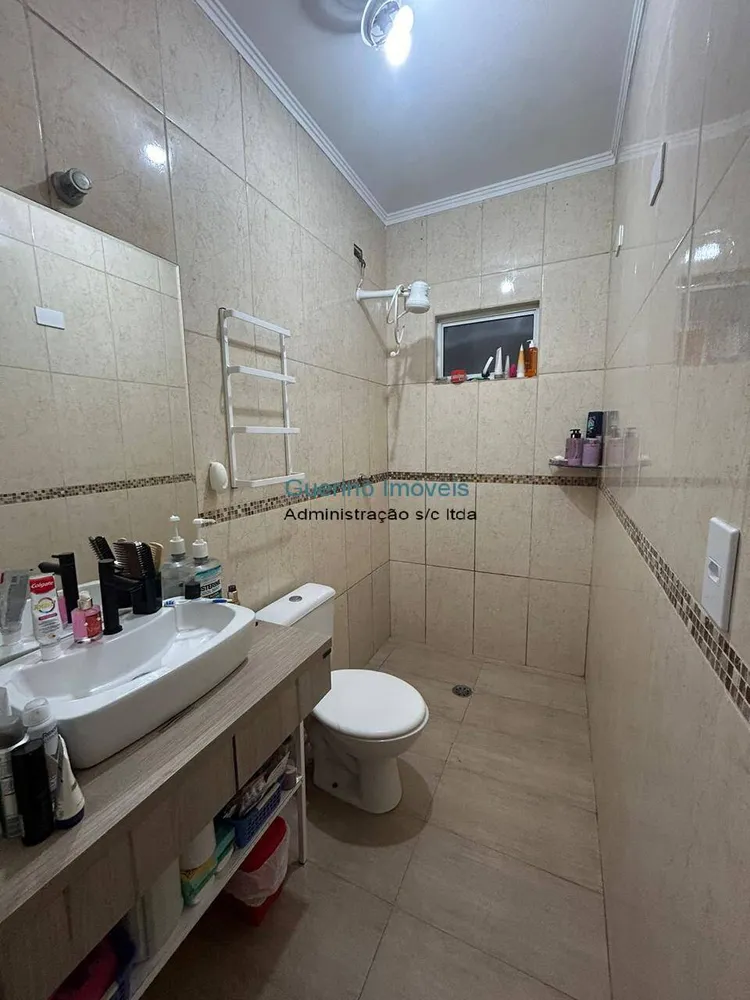 Sobrado, 3 quartos, 200 m² - Foto 7