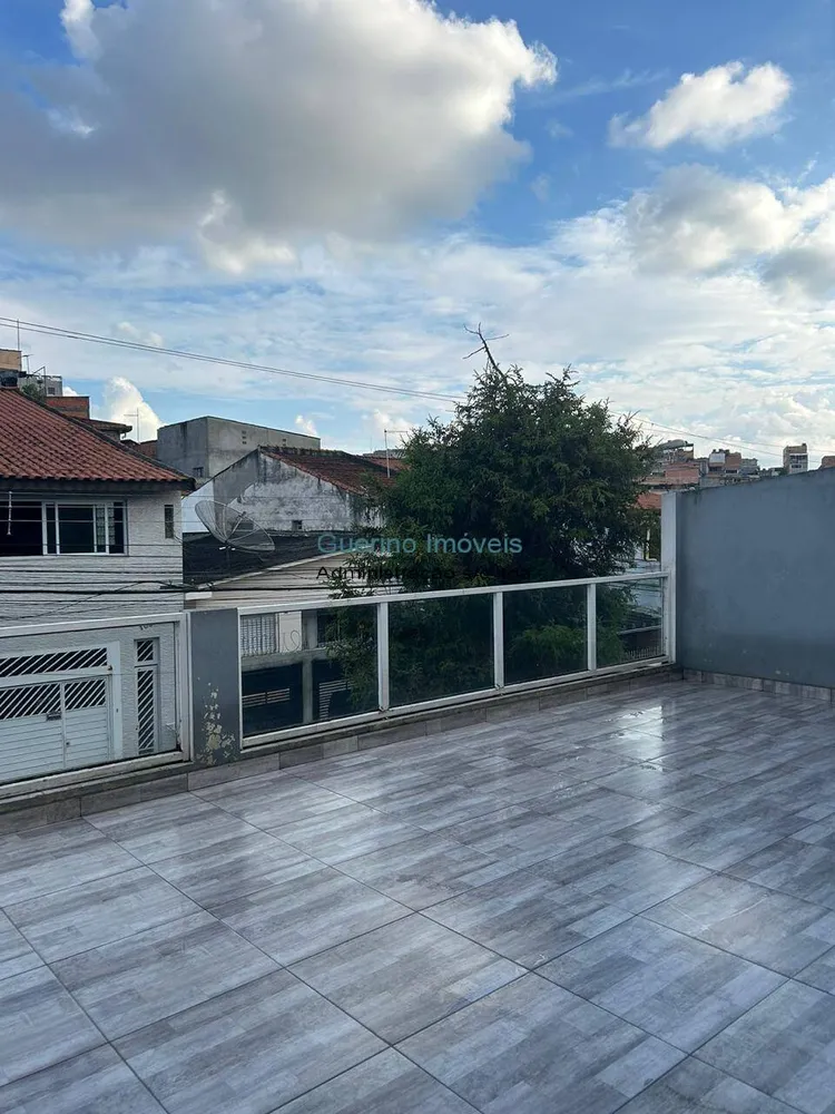 Sobrado, 3 quartos, 200 m² - Foto 2