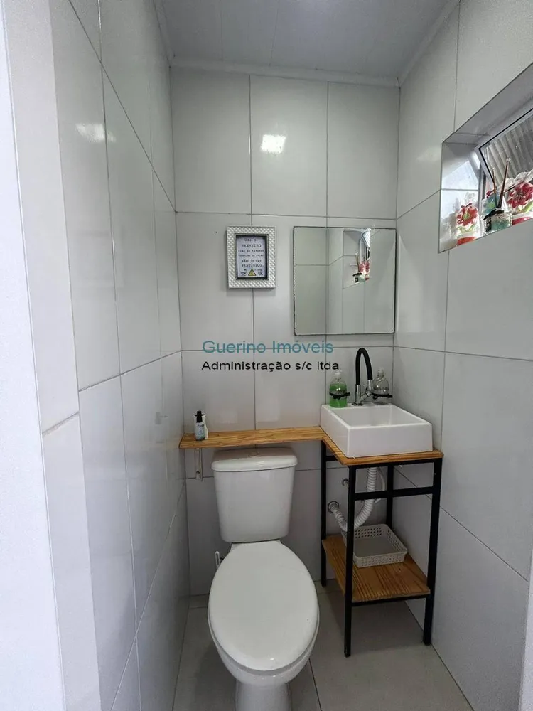Sobrado, 3 quartos, 200 m² - Foto 6