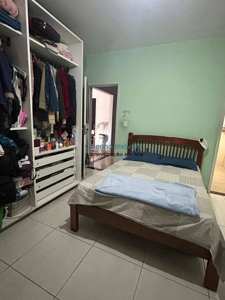 Sobrado, 3 quartos, 200 m² - Foto 14