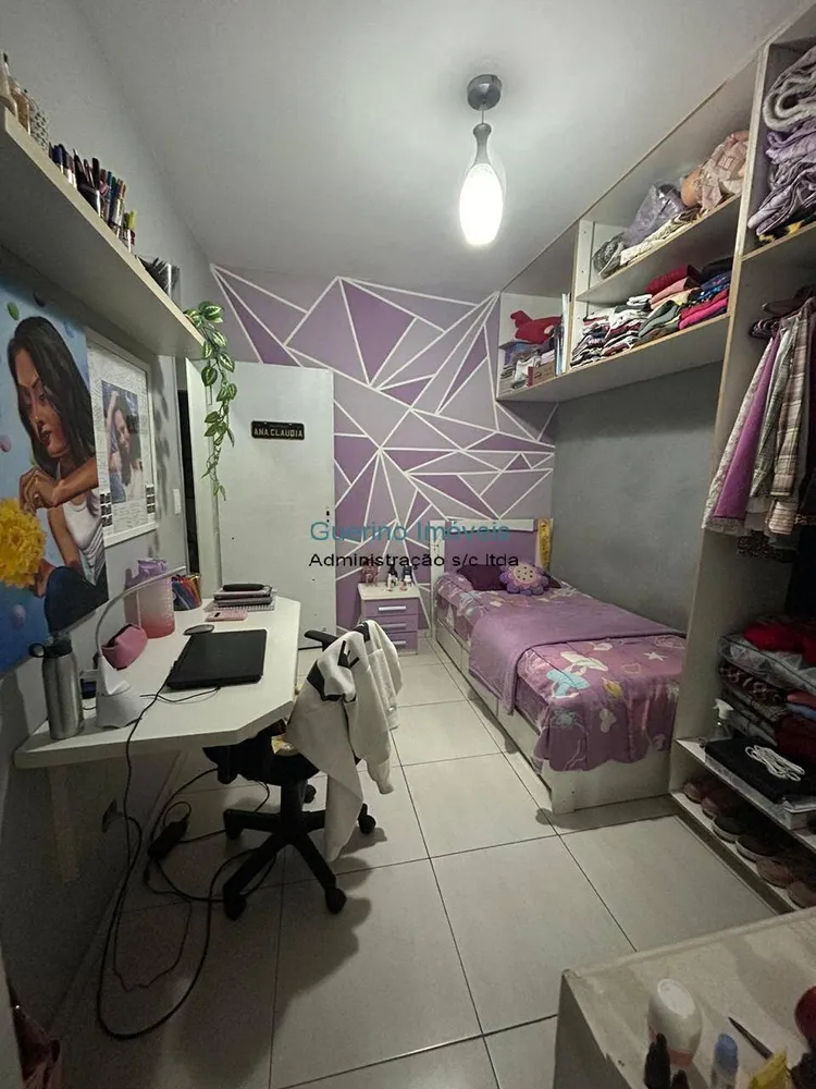 Sobrado, 3 quartos, 200 m² - Foto 6