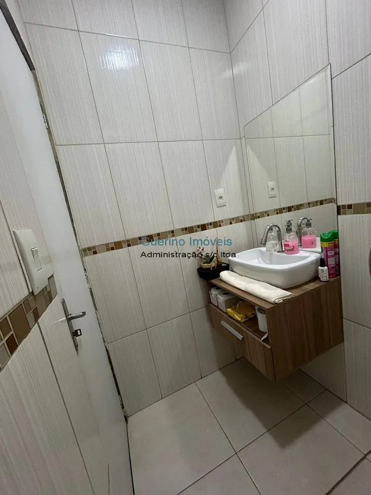 Sobrado, 3 quartos, 200 m² - Foto 15