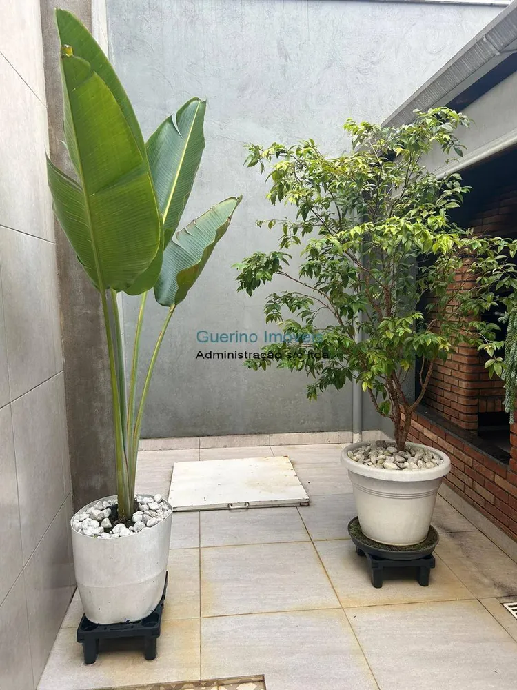 Sobrado, 3 quartos, 200 m² - Foto 13