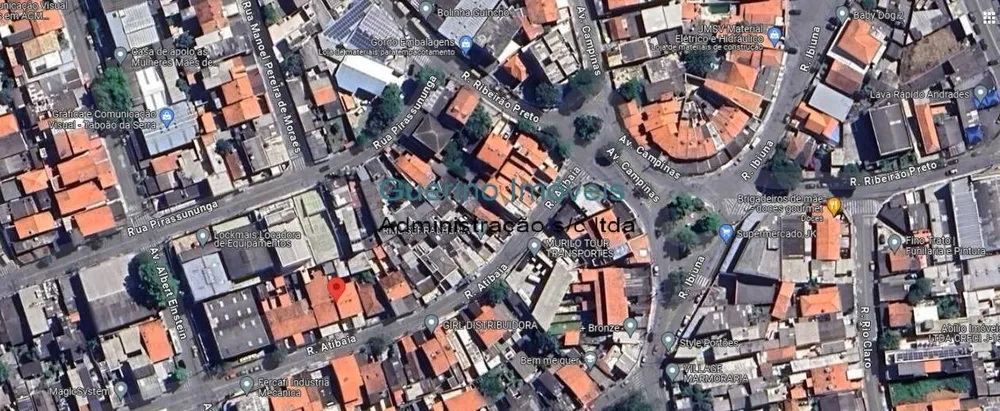 Sobrado, 3 quartos, 200 m² - Foto 1