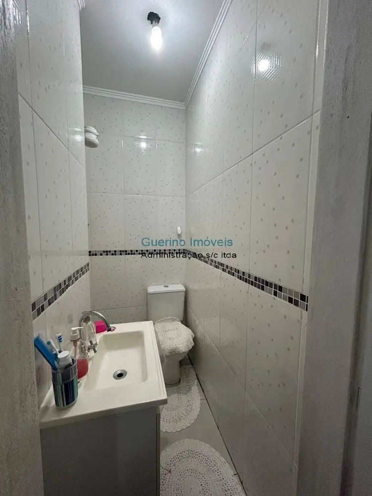 Sobrado, 3 quartos, 200 m² - Foto 3