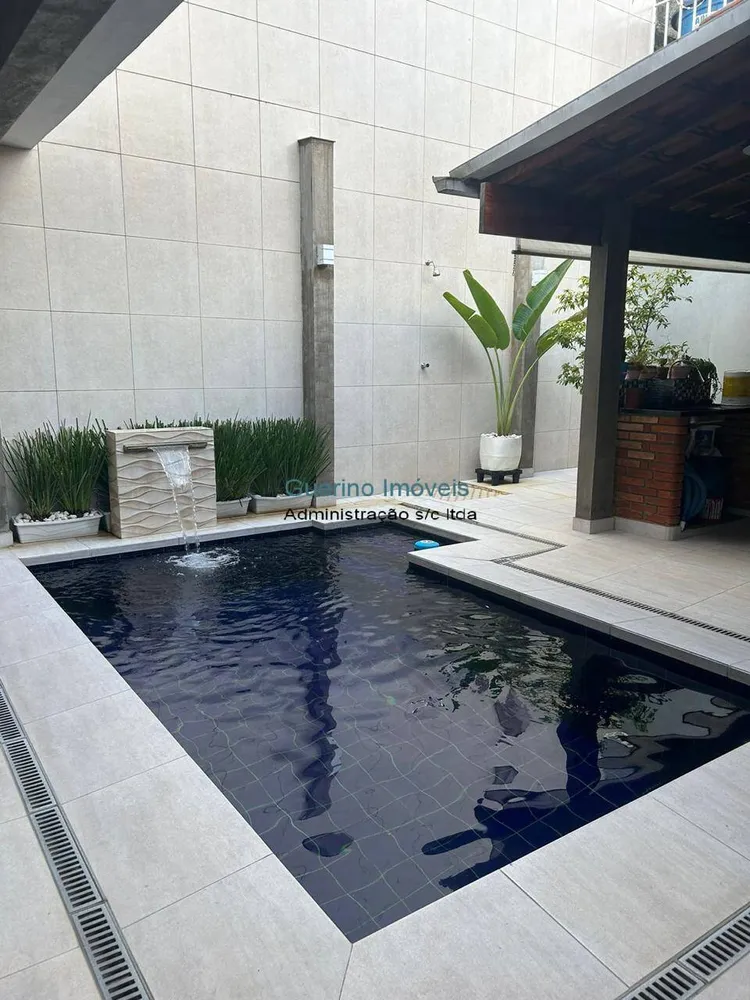 Sobrado, 3 quartos, 200 m² - Foto 8