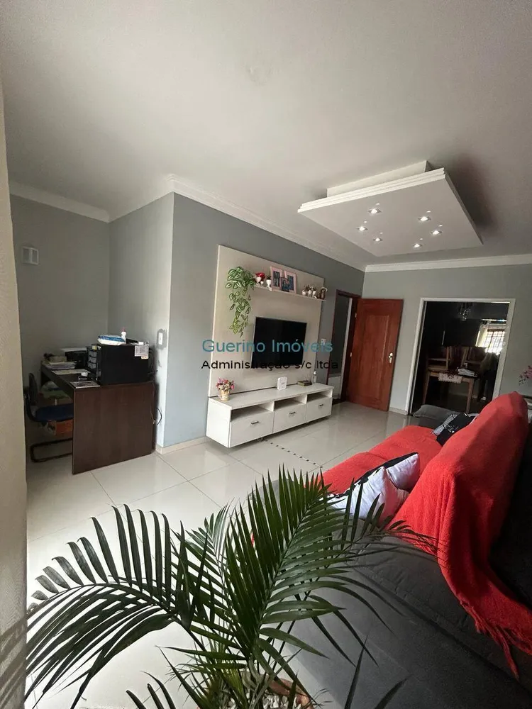 Sobrado, 3 quartos, 200 m² - Foto 5