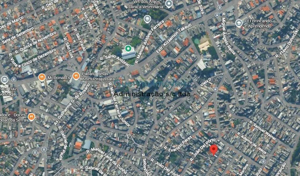 Sobrado, 2 quartos - Foto 3