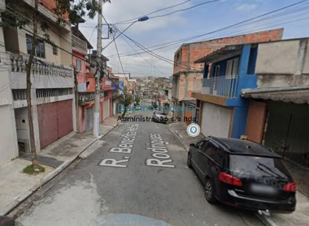 Sobrado, 2 quartos - Foto 5