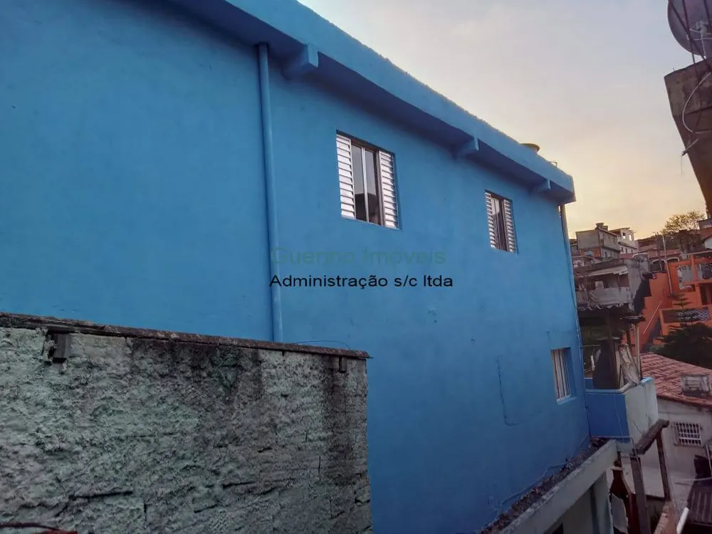 Sobrado, 2 quartos - Foto 8