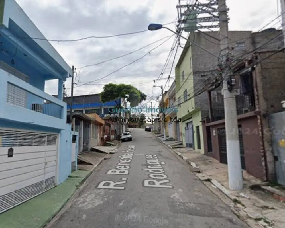 Sobrado, 2 quartos - Foto 4