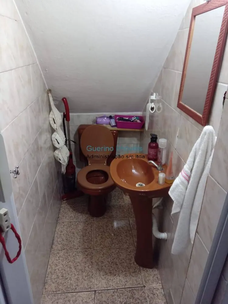 Sobrado, 2 quartos - Foto 12