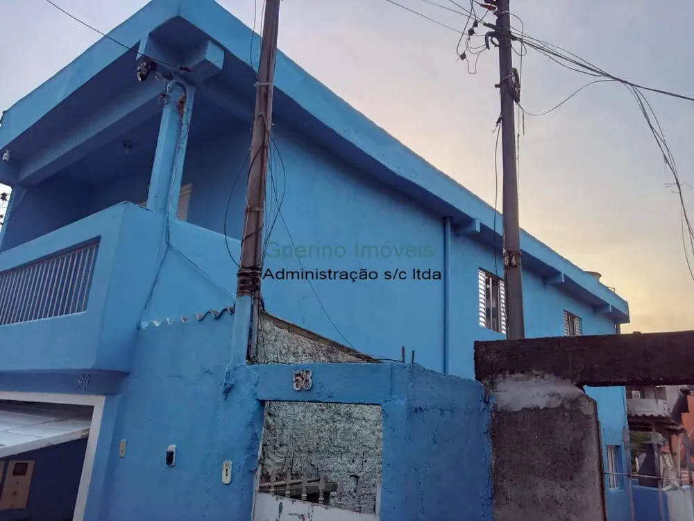 Sobrado, 2 quartos - Foto 7