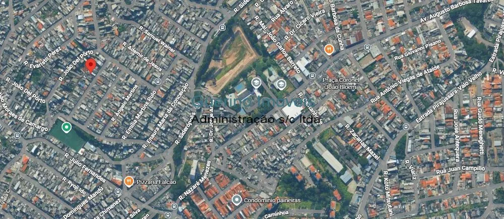 Sobrado, 2 quartos - Foto 2