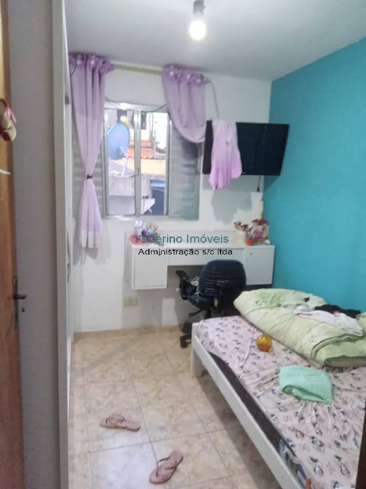Sobrado, 2 quartos - Foto 13