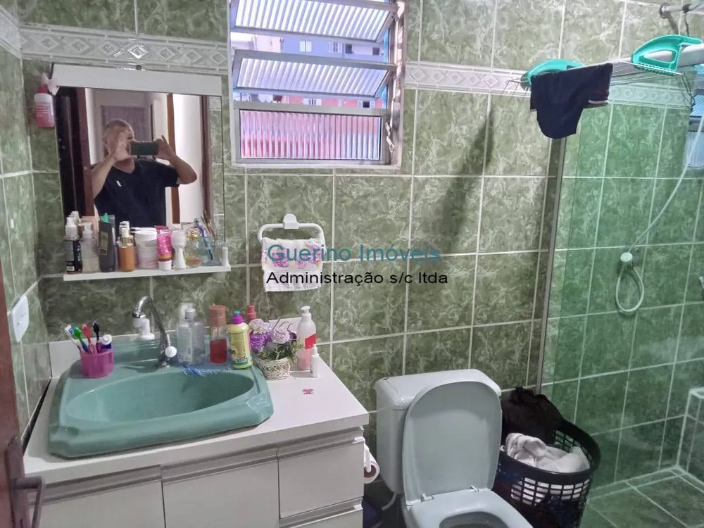 Sobrado, 2 quartos - Foto 15