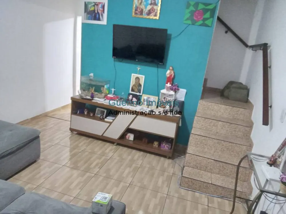 Sobrado, 2 quartos - Foto 10