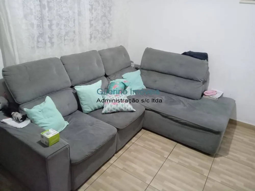 Sobrado, 2 quartos - Foto 14